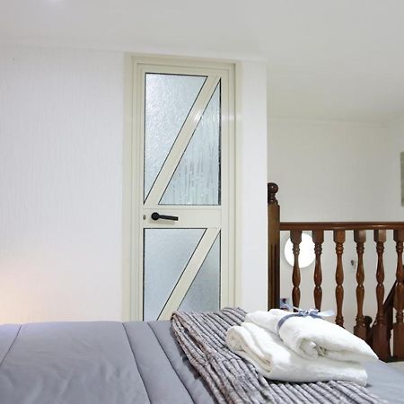 Storica House Villa Napoli Eksteriør billede