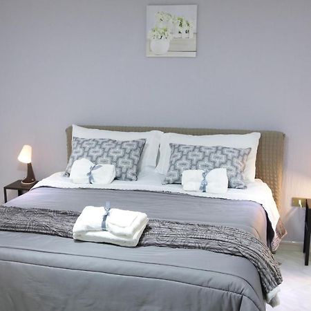 Storica House Villa Napoli Eksteriør billede