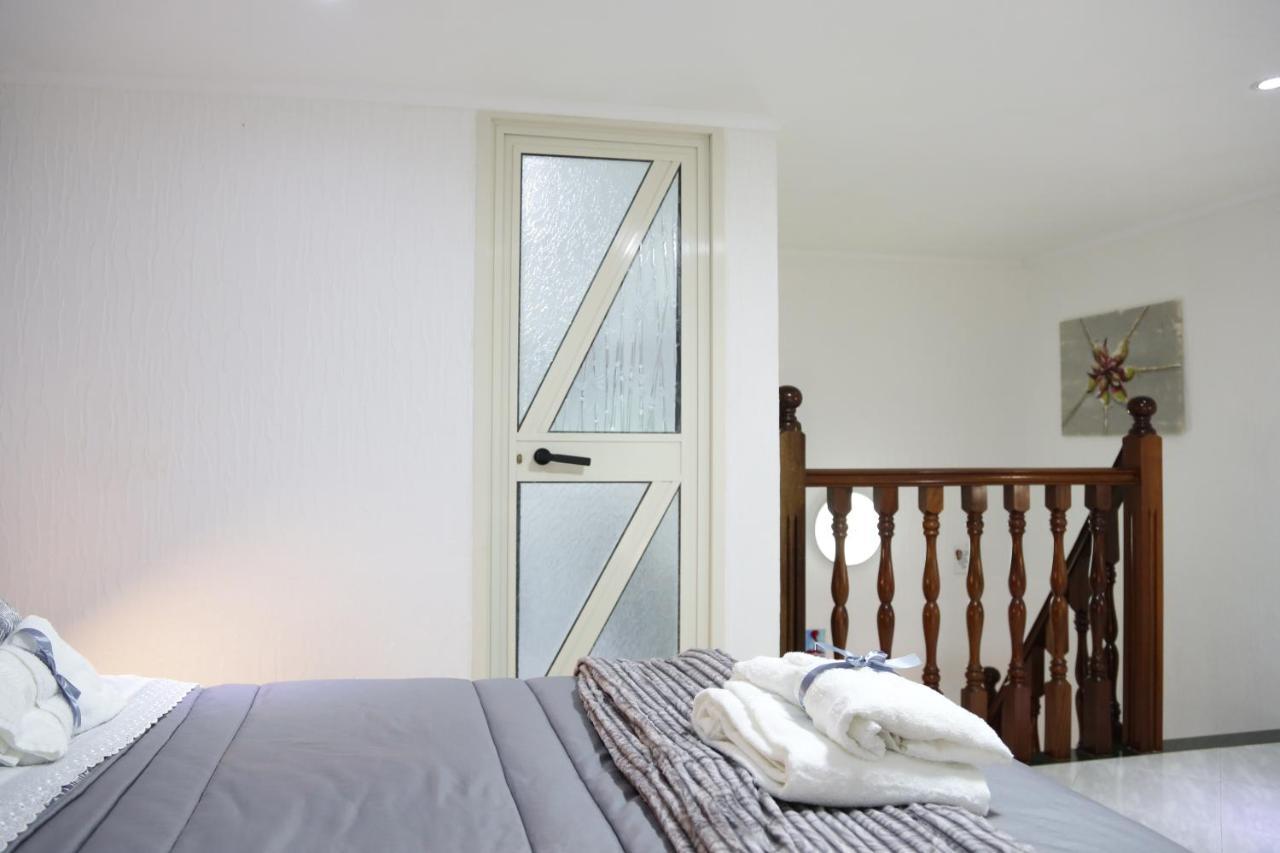 Storica House Villa Napoli Eksteriør billede