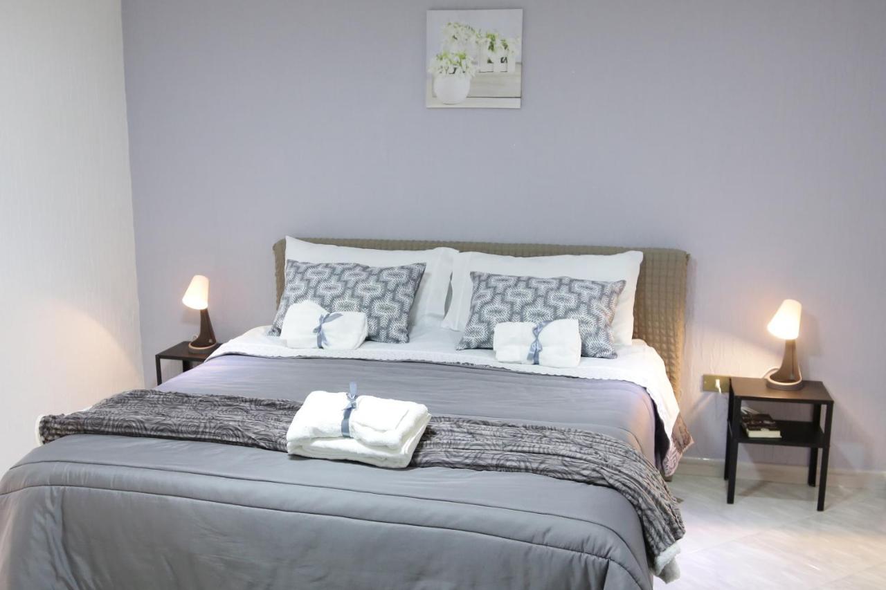 Storica House Villa Napoli Eksteriør billede