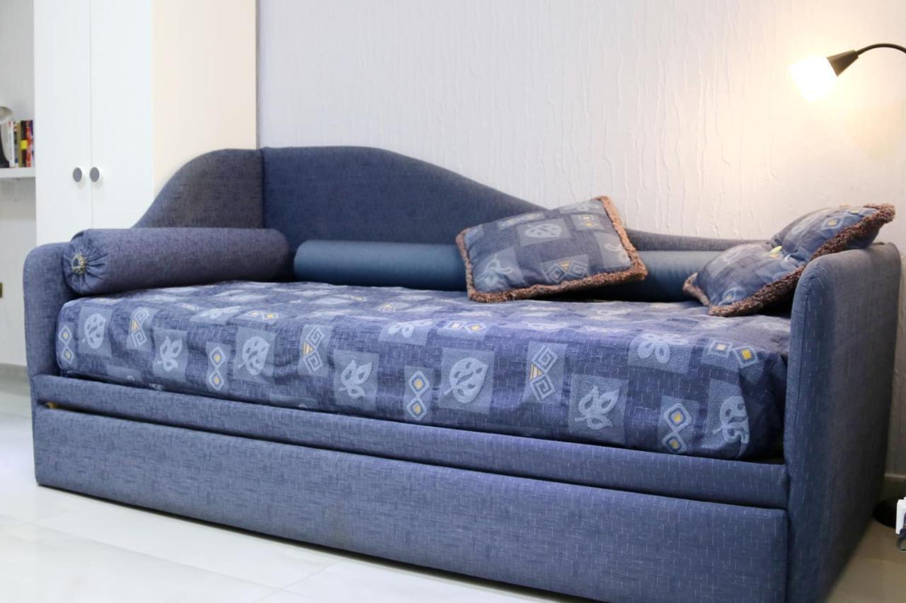 Storica House Villa Napoli Eksteriør billede